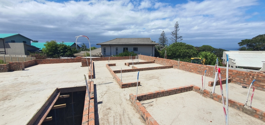 4 Bedroom Property for Sale in Mossel Bay Central Western Cape